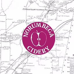 Norumbega Berry Medley Hard Cider