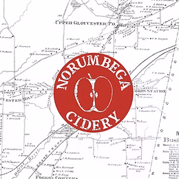 Norumbega Classic Hard Cider